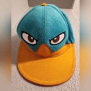 Phineas and Ferb Baseball Hat